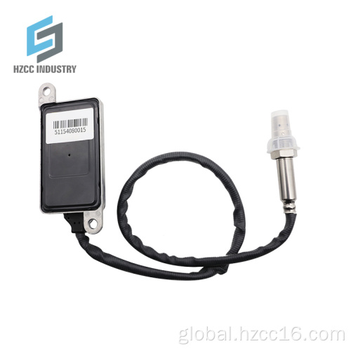 China 24v Nox sensor for MAN trucks 51154080015 Supplier